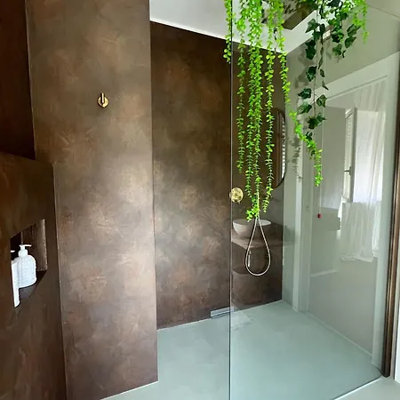 Affittacamere Dionisio 7 3*