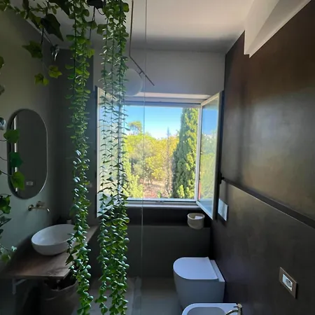 Affittacamere Dionisio 7 Pescara