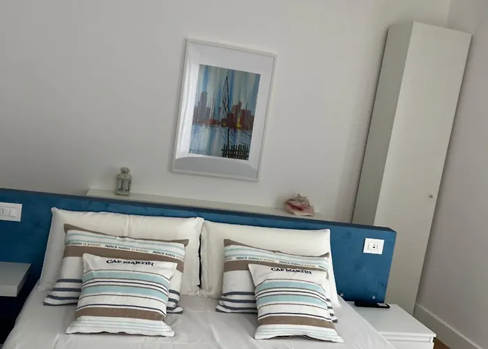 Dionisio 7 3* Pescara