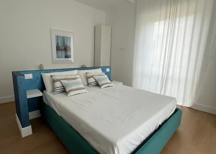 Dionisio 7 3* Pescara