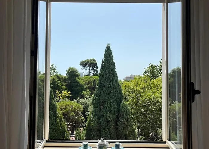 Dionisio 7 Guest house Pescara