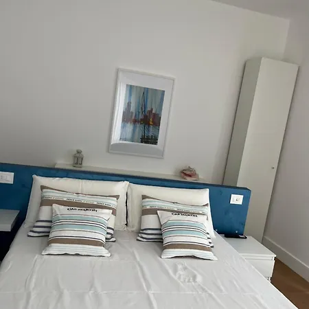 Dionisio 7 3* Пескара