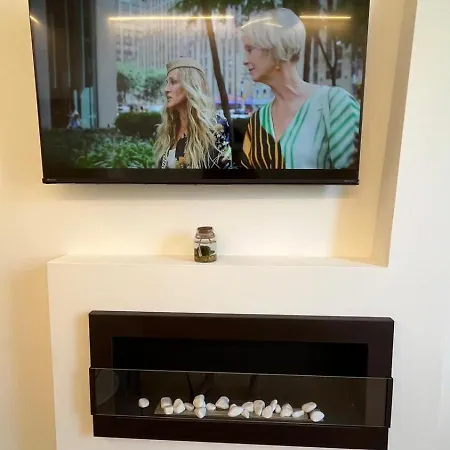 Dionisio 7 3* Πεσκάρα