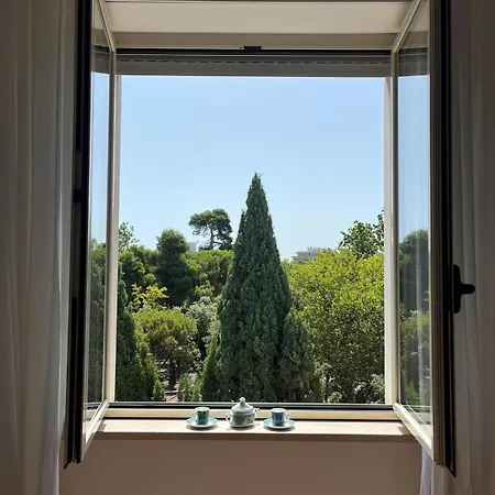 Dionisio 7 Casa de hóspedes Pescara