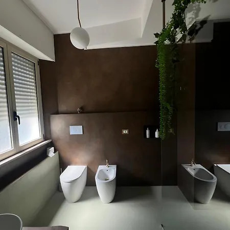 Dionisio 7 Guest house