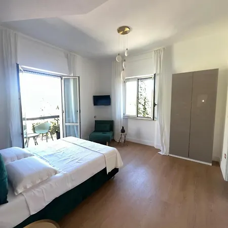 Dionisio 7 Guest house Pescara