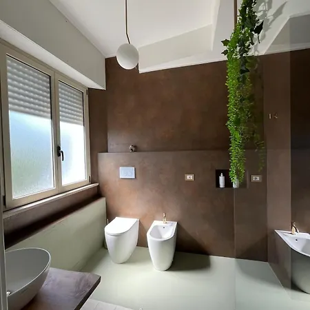 Dionisio 7 Guest house Pescara