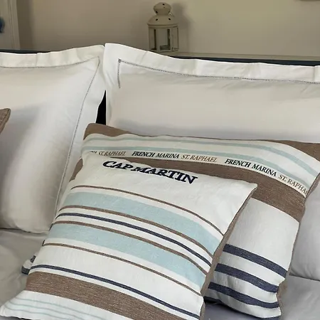 Guest house Dionisio 7