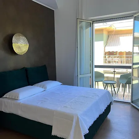 Dionisio 7 Guest house 3*