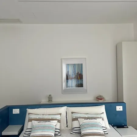 Guest house Dionisio 7 Pescara