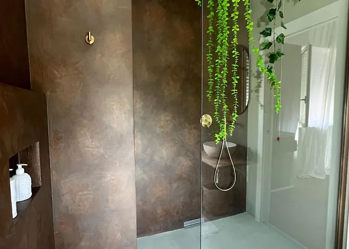 Vendégház Dionisio 7 3*