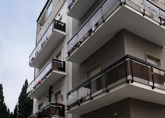 Vendégház Dionisio 7